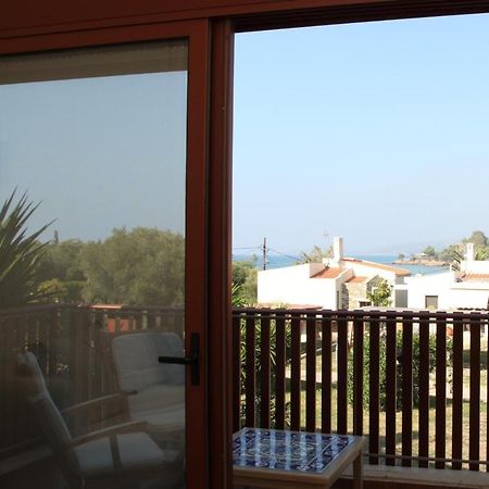 Oliviera Villa Lagomandra Luaran gambar