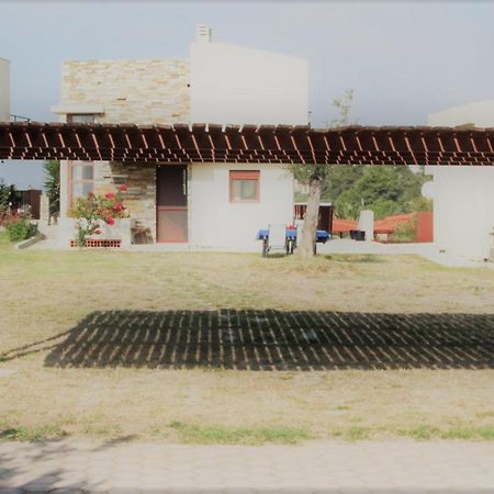 Oliviera Villa Lagomandra Luaran gambar