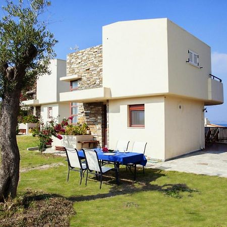Oliviera Villa Lagomandra Luaran gambar