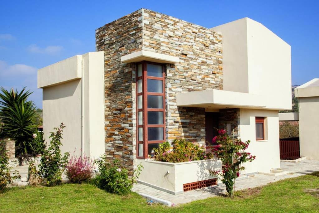 Oliviera Villa Lagomandra Luaran gambar