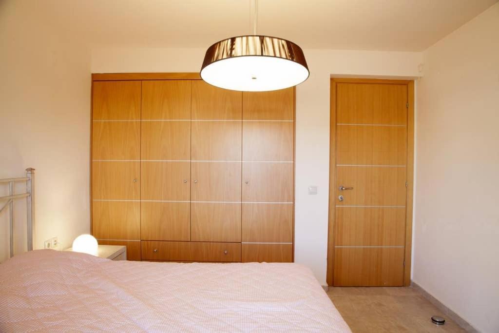 Oliviera Villa Lagomandra Luaran gambar