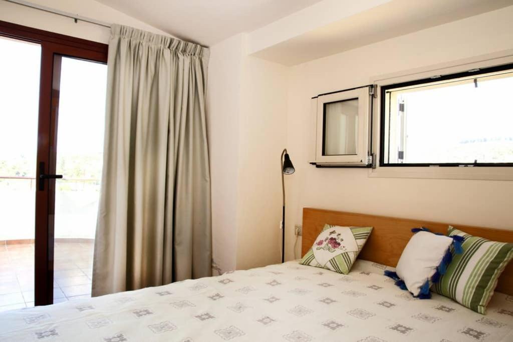 Oliviera Villa Lagomandra Luaran gambar