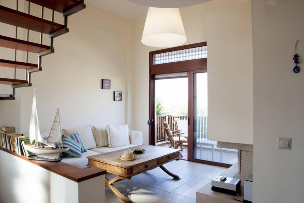 Oliviera Villa Lagomandra Luaran gambar