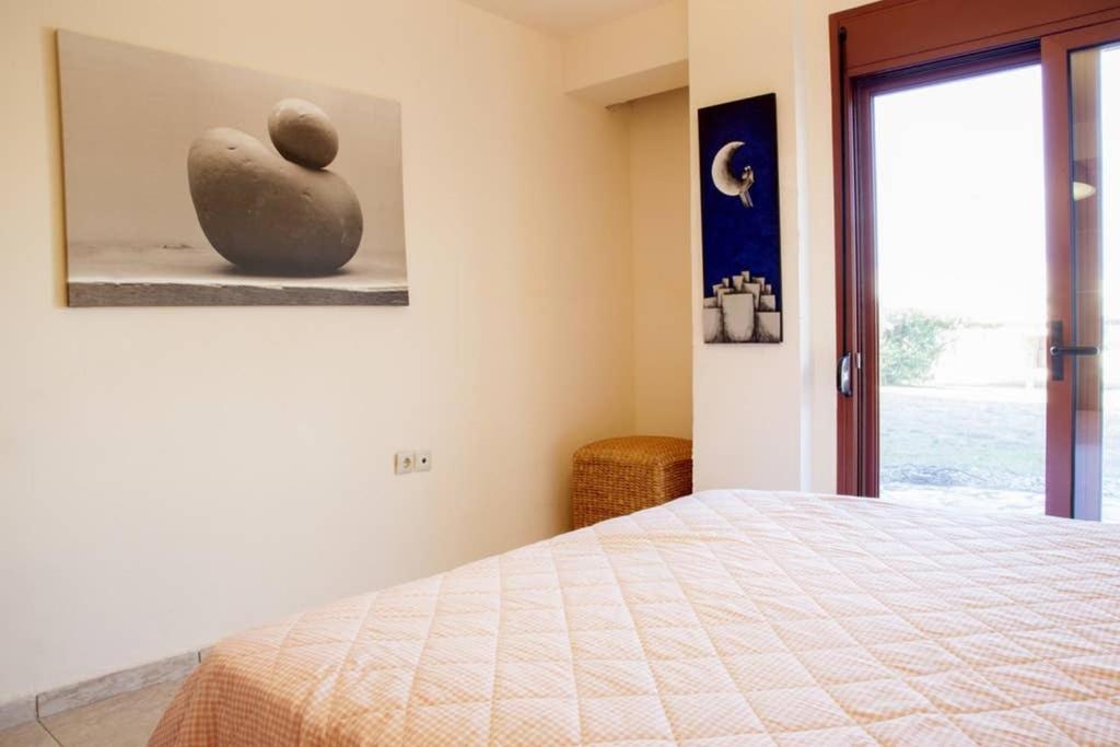 Oliviera Villa Lagomandra Luaran gambar