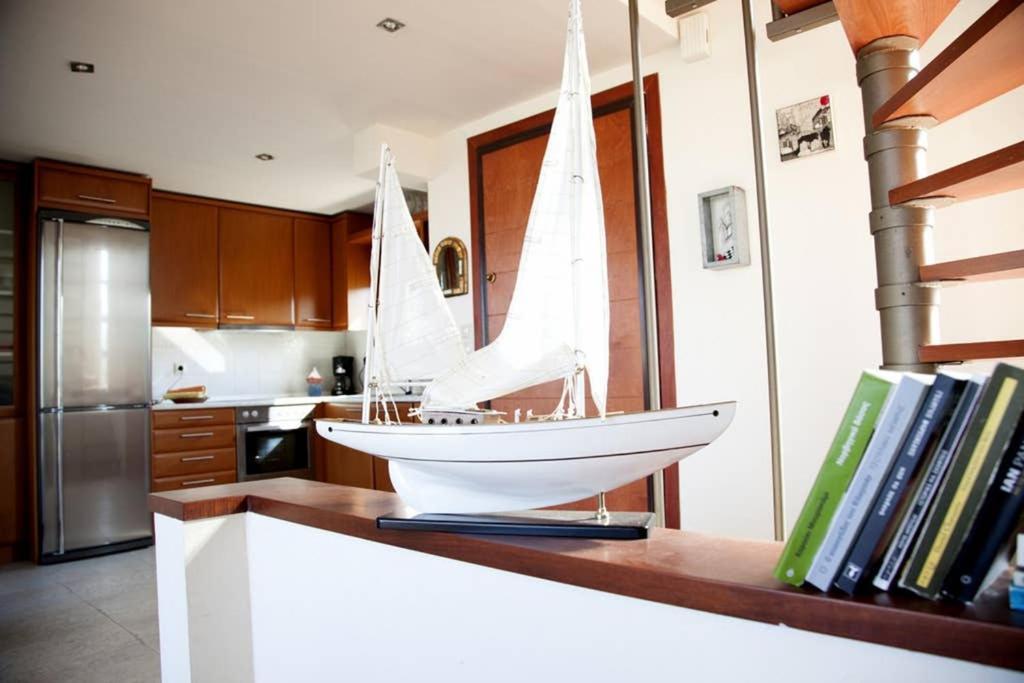 Oliviera Villa Lagomandra Luaran gambar