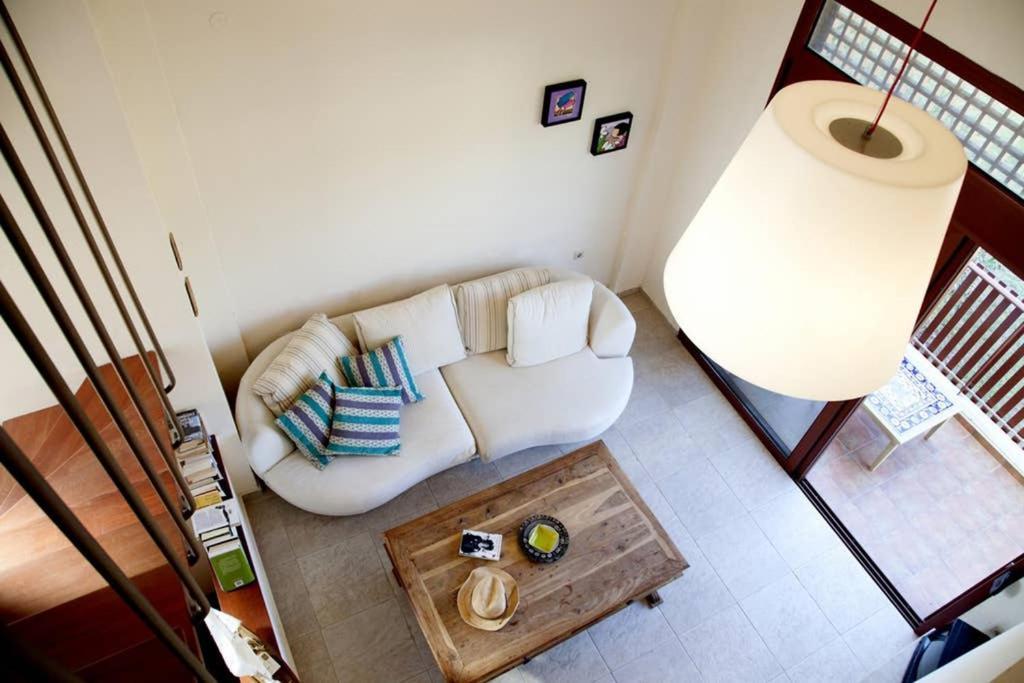 Oliviera Villa Lagomandra Luaran gambar