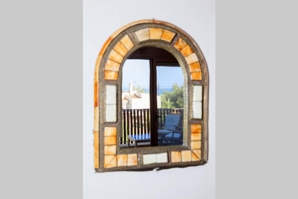 Oliviera Villa Lagomandra Luaran gambar